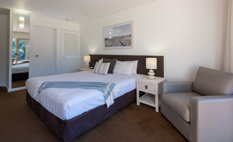 Pacific Bay Resort - Accommodation Cooktown 1