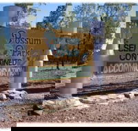 Possum Park - Accommodation Cooktown