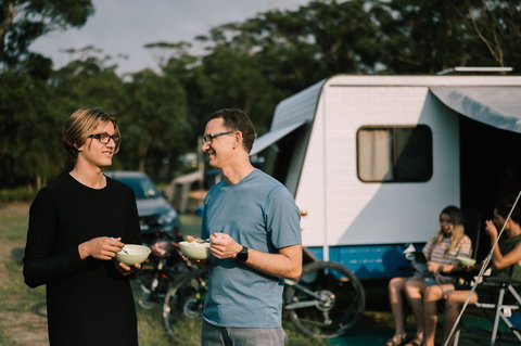 Reflections Holiday Parks Massy Greene - Accommodation Cooktown 2