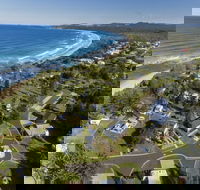 Reflections Holiday Parks Corindi Beach - Accommodation Cooktown