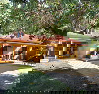 Rivergum Cottages Gawler Barossa Region - Accommodation Cooktown