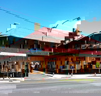 Royal Mail Hotel Braidwood - Accommodation Cooktown