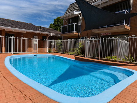 Sanno Marracoonda Perth Airport Hotel - Accommodation Cooktown 1