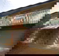 Sandcastles - Accommodation Cooktown