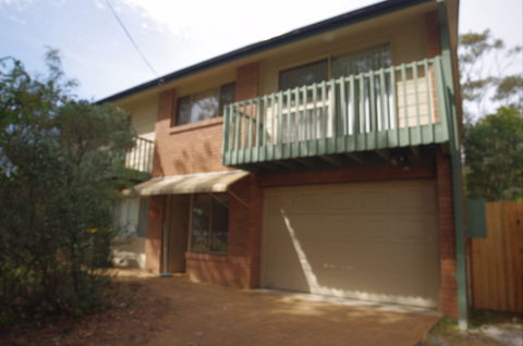 Sandcastles - Accommodation Cooktown 0