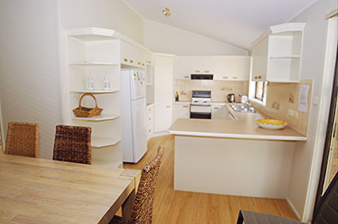 Sandcastles - Accommodation Cooktown 1