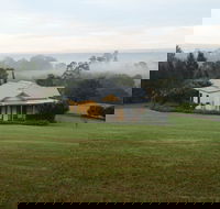 Silos Estate - Accommodation Cooktown