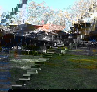 Six Foot Track Lodge - Accommodation Cooktown