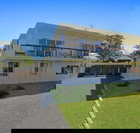 Sol Haven - Accommodation Cooktown