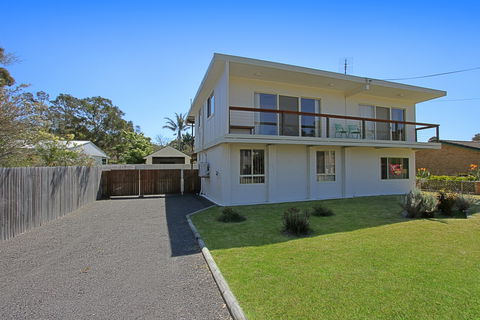 Sol Haven - Accommodation Cooktown 0