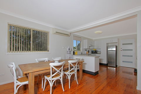 Sol Haven - Accommodation Cooktown 1