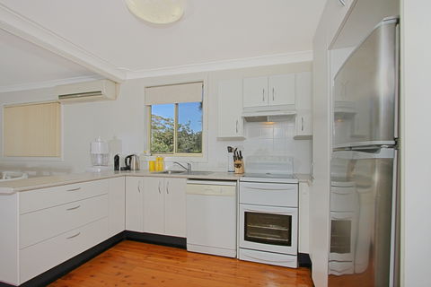 Sol Haven - Accommodation Cooktown 2