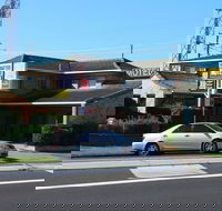 Squatters Homestead Motel - Accommodation Cooktown