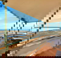 Stansbury Foreshore Caravan Park - Accommodation Cooktown