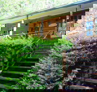 Sunshine Valley Cottages - Accommodation Cooktown