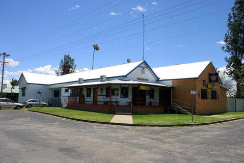 Tabulam Hotel - Accommodation Cooktown 0
