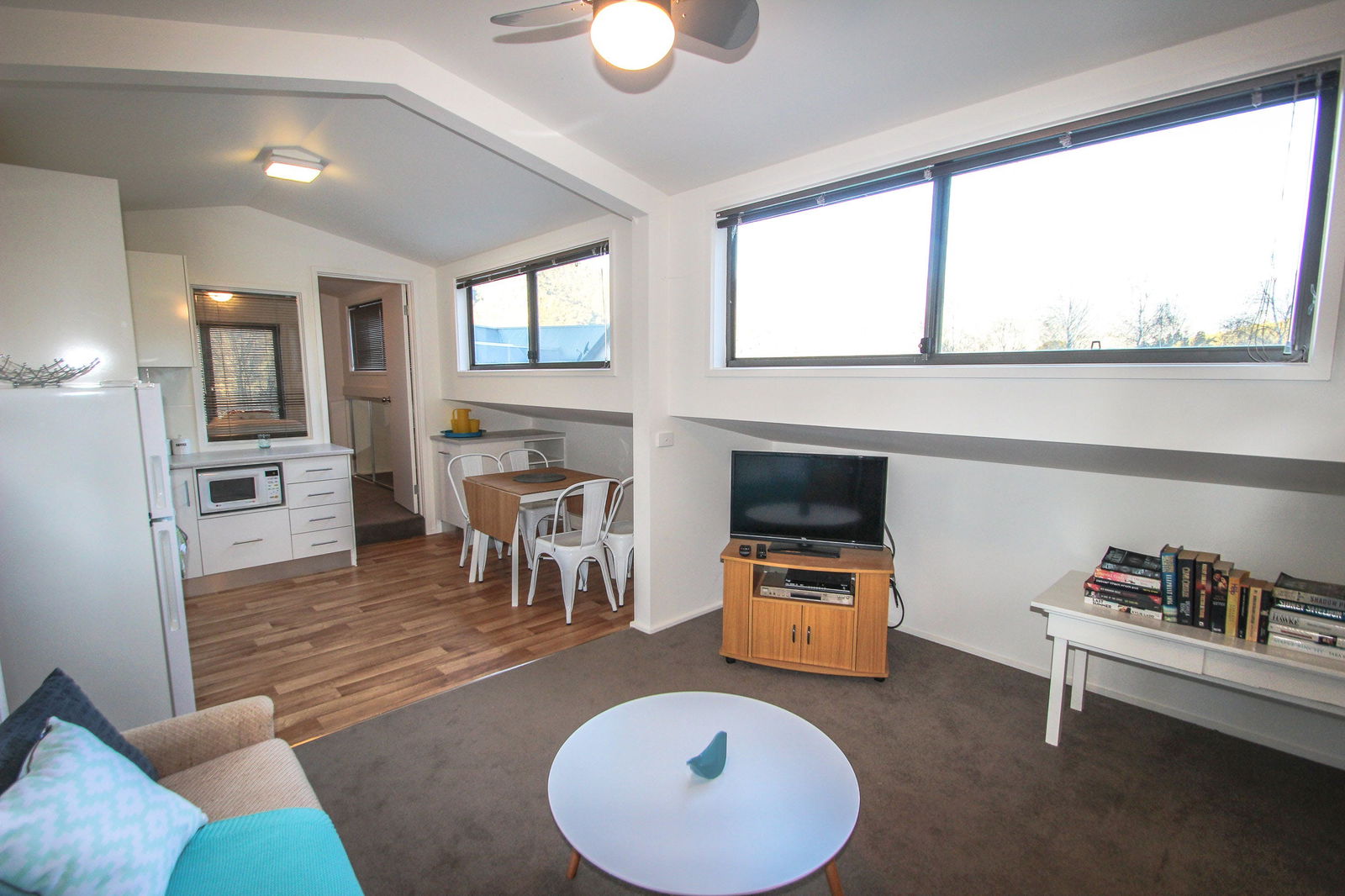 Smoko VIC Accommodation Cooktown