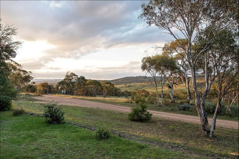 The Range - Accommodation Cooktown 2