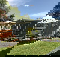 The Cottage at Kirbys Beach Berrara