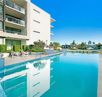 ULTIQA Freshwater Point Resort - Accommodation Cooktown