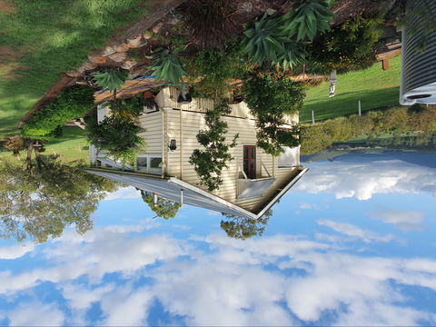 Vanbery Cottage Host Farm - Accommodation Cooktown 0