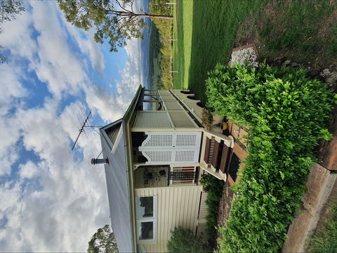 Vanbery Cottage Host Farm - Accommodation Cooktown 1