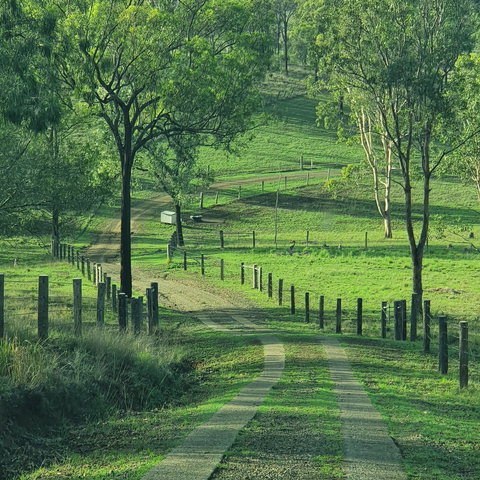 Vanbery Cottage Host Farm - Accommodation Cooktown 2