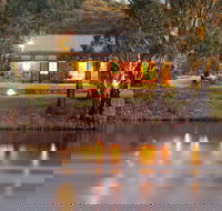 Wigley Retreat - Accommodation Cooktown