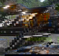 Wongari Eco Retreat - Accommodation Cooktown