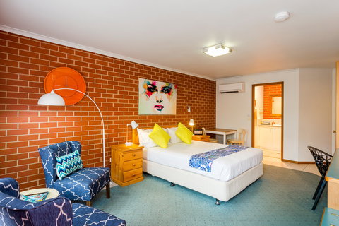 Yackandandah Motor Inn - Accommodation Cooktown 1