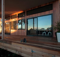  - Accommodation Cooktown