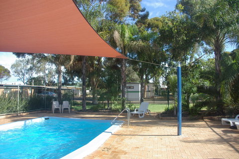 Acclaim Prospector Holiday Park - Accommodation Cooktown 0