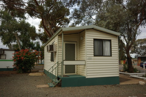 Acclaim Prospector Holiday Park - Accommodation Cooktown 1