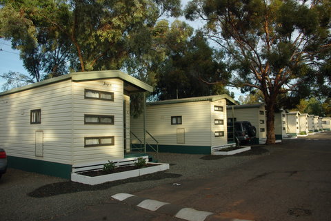 Acclaim Prospector Holiday Park - Accommodation Cooktown 2