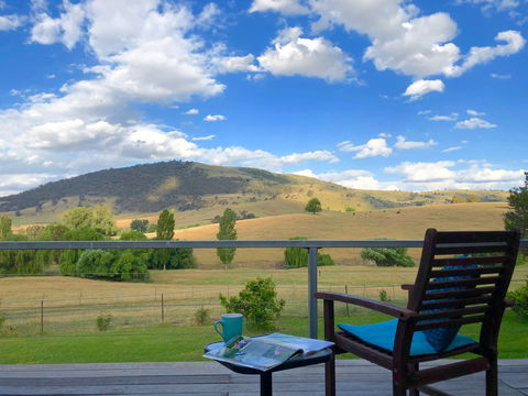 Adelong Valley Farm Stays - Moorallie Cottage - Accommodation Cooktown 0