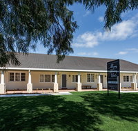 Albany Holiday Units - Accommodation Cooktown