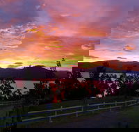 Ambience on Huon Bed and Breakfast - Accommodation Cooktown