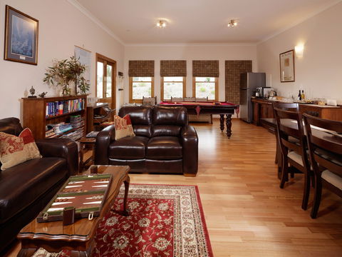Ambience On Huon Bed And Breakfast - Accommodation Cooktown 2