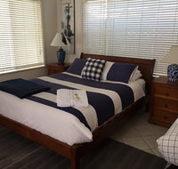 Apartments On-The-Park 47  March - Accommodation Cooktown