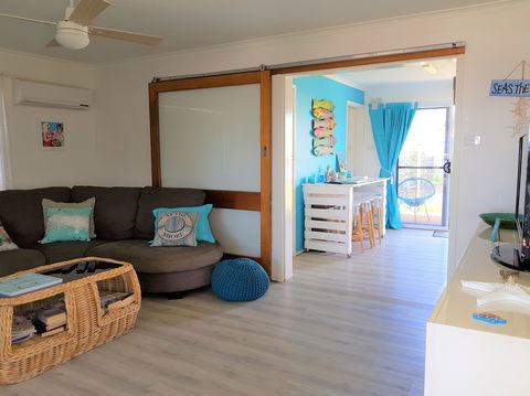 AVitamin Sea - Accommodation Cooktown 1