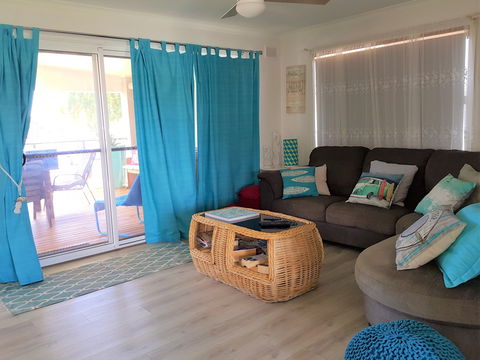 AVitamin Sea - Accommodation Cooktown 2