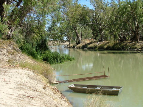 Avoca-on-Darling Hospitality - Accommodation Cooktown 2