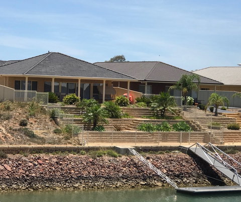 Avventura - Accommodation Cooktown 0