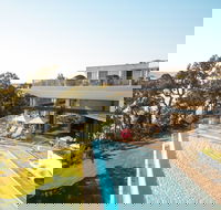 Bannisters Port Stephens - Accommodation Cooktown