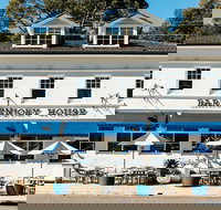 Barrenjoey House - Accommodation Cooktown