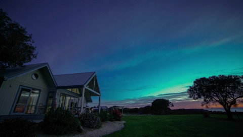 Bear Gully Coastal Cottages - Accommodation Cooktown 1
