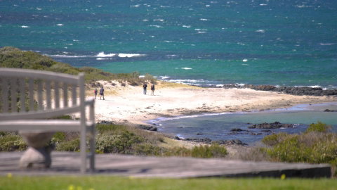 Bear Gully Coastal Cottages - Accommodation Cooktown 2