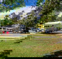BIG4 Borderland Wodonga - Accommodation Cooktown