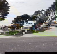 Browns Rocks Caravan Park - Accommodation Cooktown