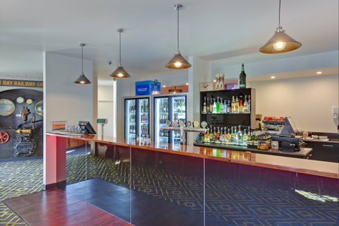 Burnie Central TownHouse Hotel - Accommodation Cooktown 1